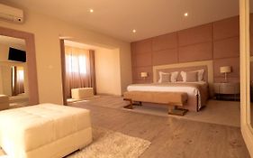 Olive Nature - Hotel & SPA da Quinta Dona Adelaide